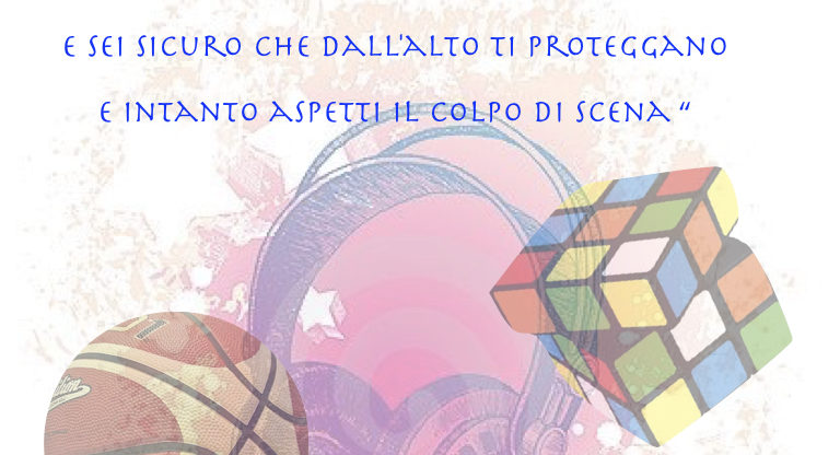 Questionario Giovani e Futuro