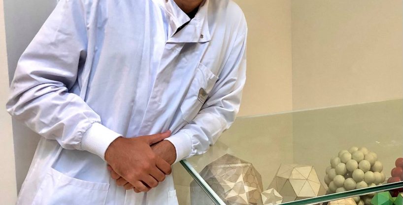 Premio Giovane Ricercatore 2020